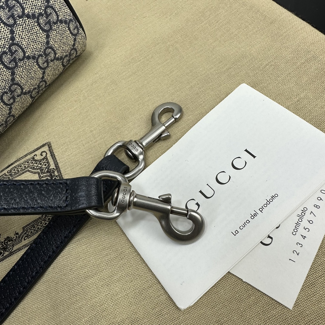 Gucci Boston Bags